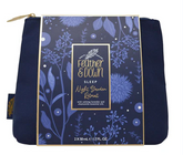 Feather & Down Night Garden Retreat Gift Set Feather & Down Night Garden Retreat Gift Set